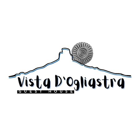 Vista D'Ogliastra 호텔 Gairo Sant'Elena 외부 사진